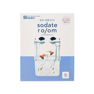 sodate room S